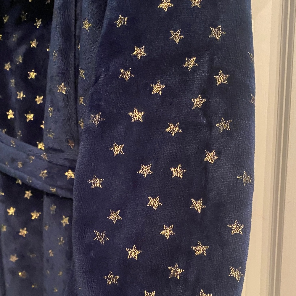 Starry Night Robe - Picture 5 of 5